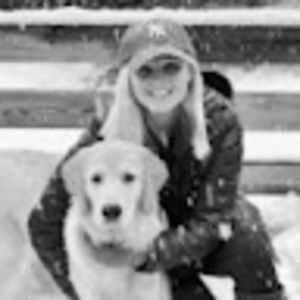 Meet your Posher, Caroline